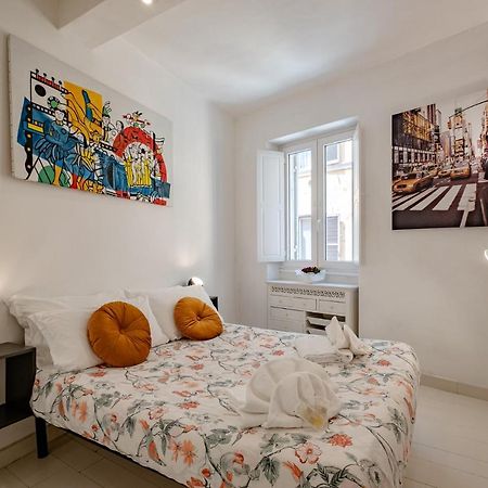 Monti Boutique Studio - Live It Local! Rzym Zewnętrze zdjęcie