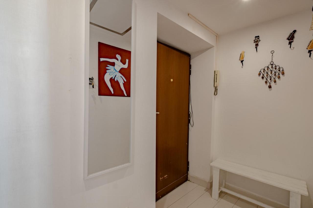 Monti Boutique Studio - Live It Local! Rzym Zewnętrze zdjęcie